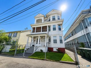 46 Hayes Street 3, Bridgeport, CT 06608