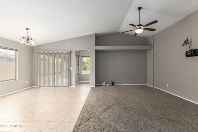 13430 W PORT ROYALE Lane, Surprise, AZ 85379