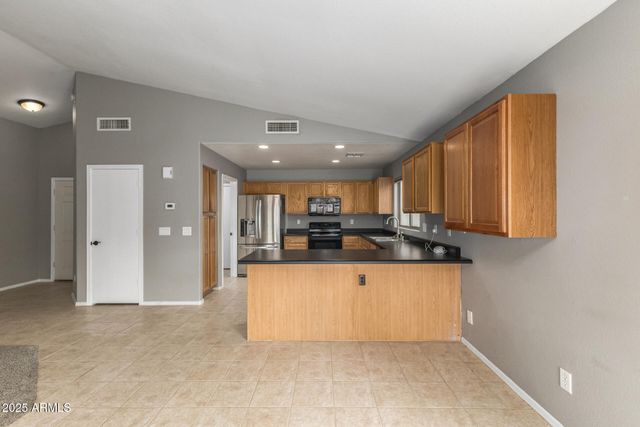 13430 W PORT ROYALE Lane, Surprise, AZ 85379