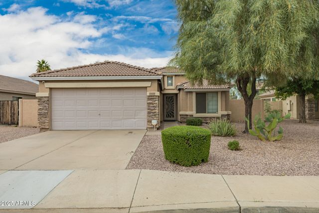13430 W PORT ROYALE Lane, Surprise, AZ 85379