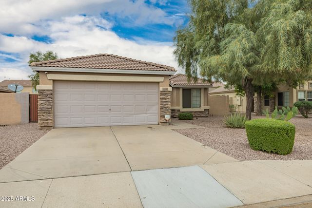 13430 W PORT ROYALE Lane, Surprise, AZ 85379