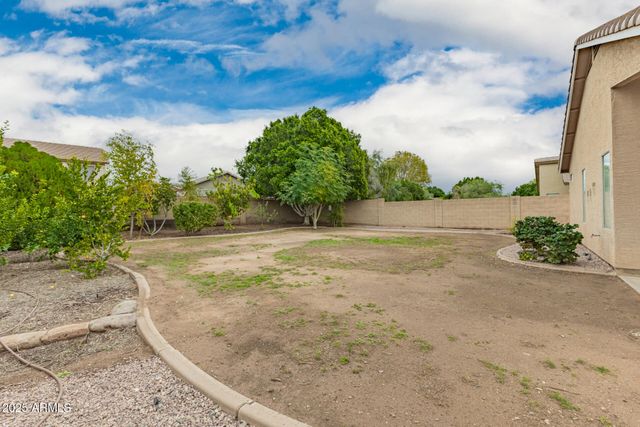 13430 W PORT ROYALE Lane, Surprise, AZ 85379