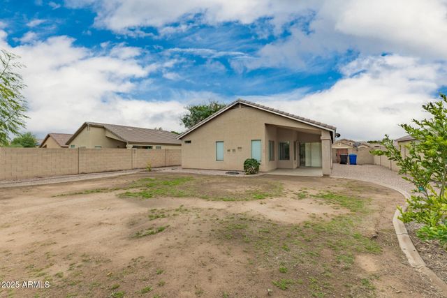 13430 W PORT ROYALE Lane, Surprise, AZ 85379