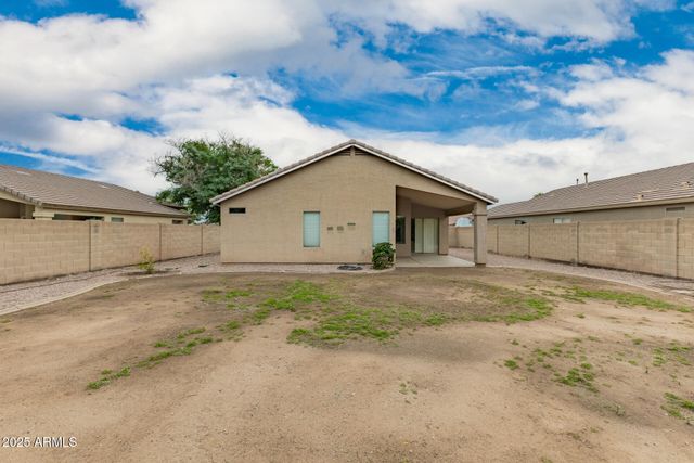 13430 W PORT ROYALE Lane, Surprise, AZ 85379