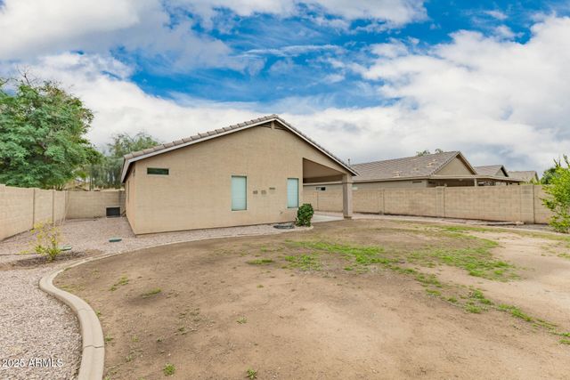 13430 W PORT ROYALE Lane, Surprise, AZ 85379
