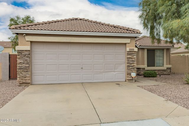 13430 W PORT ROYALE Lane, Surprise, AZ 85379
