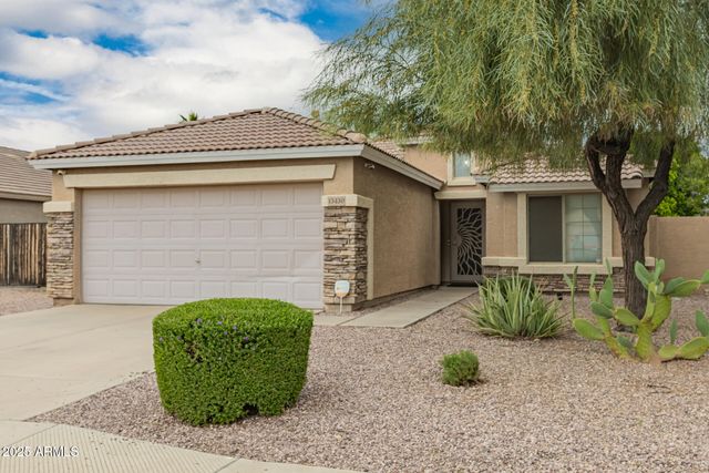 13430 W PORT ROYALE Lane, Surprise, AZ 85379