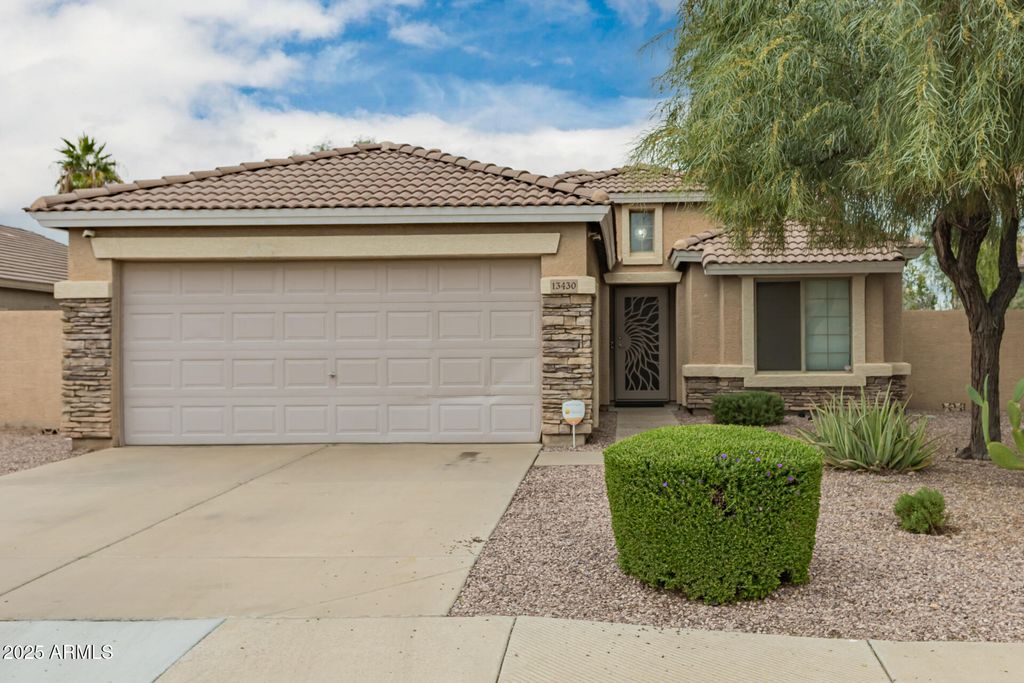 13430 W PORT ROYALE Lane, Surprise, AZ 85379