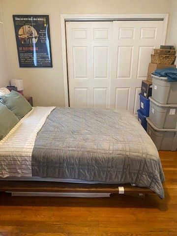 208A Washington Street 3, Somerville, MA 02143