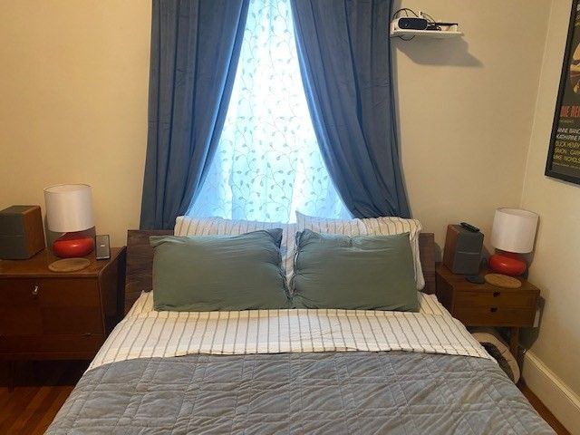 208A Washington Street 3, Somerville, MA 02143