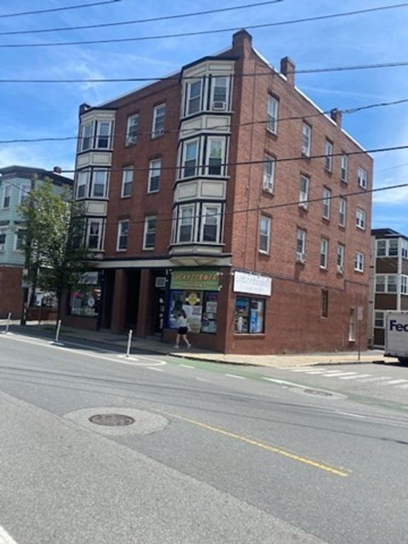 208A Washington Street 3, Somerville, MA 02143
