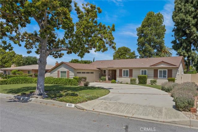 1623 E Greenville Drive, West Covina, CA 91791