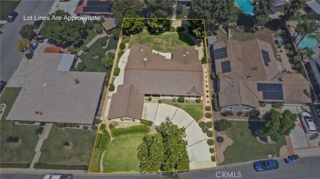 1623 E Greenville Drive, West Covina, CA 91791