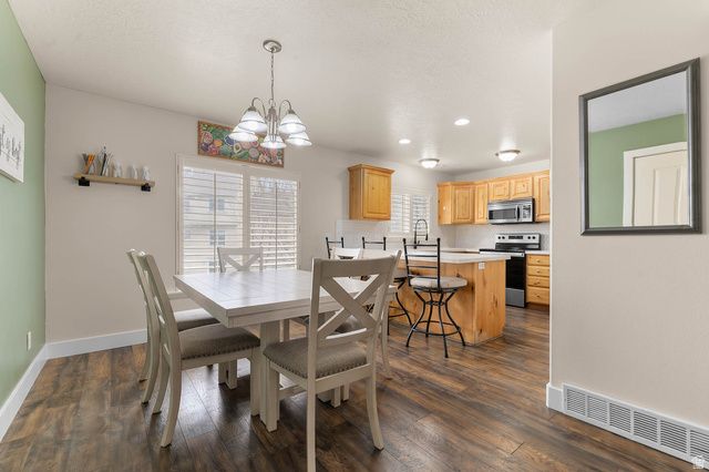 422 N 1322 E, Lehi, UT 84043