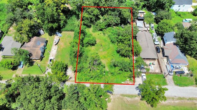 4615 Tronewood Street, Houston, TX 77016