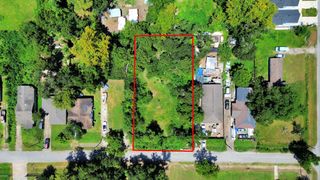 4615 Tronewood Street, Houston, TX 77016