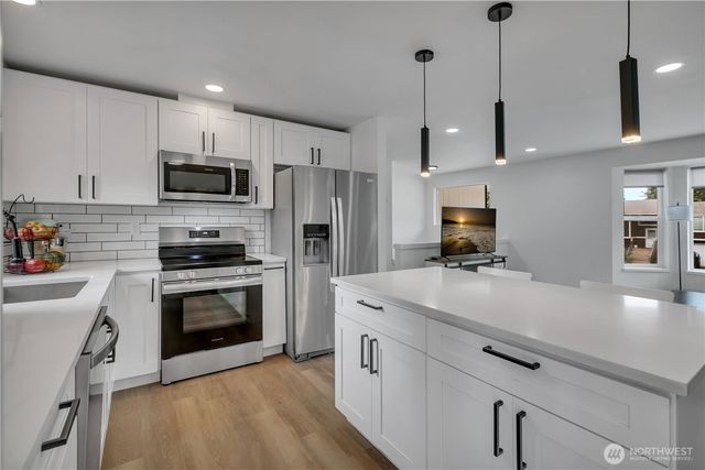 22202 129th Street E, Bonney Lake, WA 98391