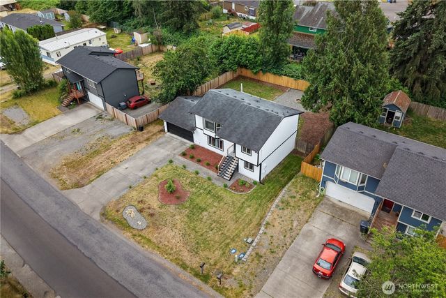 22202 129th Street E, Bonney Lake, WA 98391