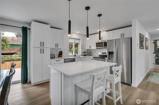 22202 129th Street E, Bonney Lake, WA 98391