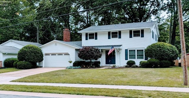 1371 Sanford Street, Vermilion, OH 44089