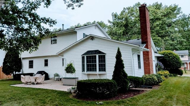 1371 Sanford Street, Vermilion, OH 44089