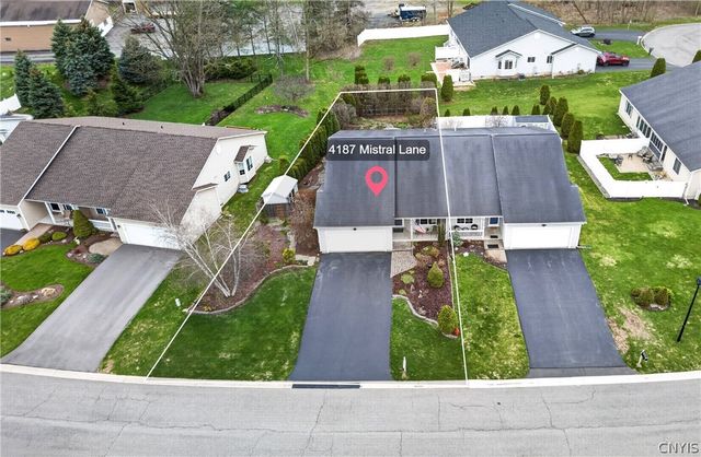 4187 Mistral Circle, Clay, NY 13090