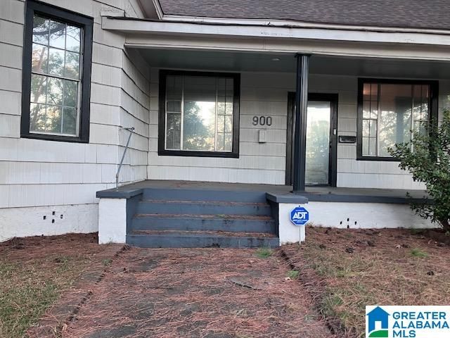 900 BUFFALO STREET, Birmingham, AL 35224