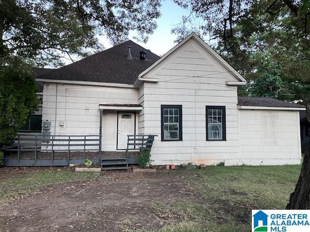 900 BUFFALO STREET, Birmingham, AL 35224