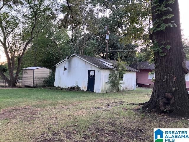 900 BUFFALO STREET, Birmingham, AL 35224