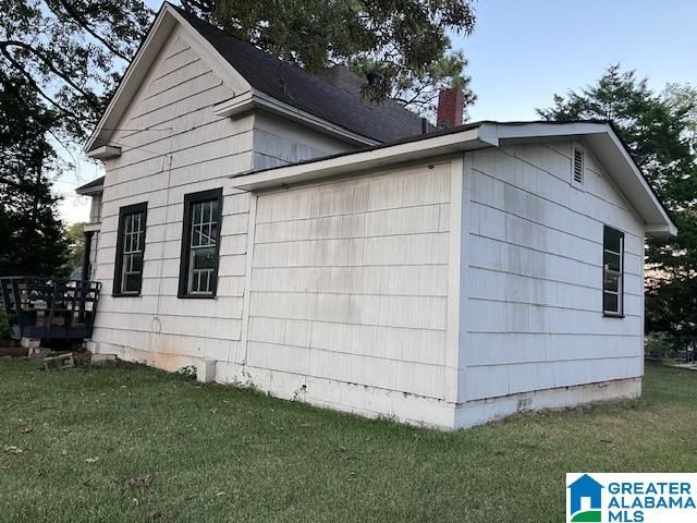 900 BUFFALO STREET, Birmingham, AL 35224