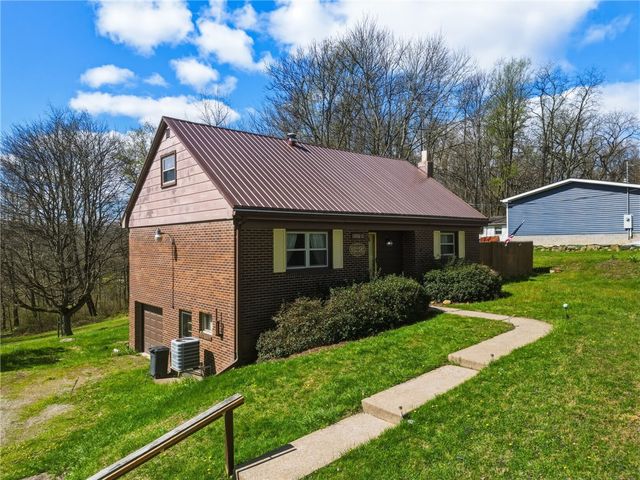 117 Carries Dr, Burgettstown Boro, PA 15021