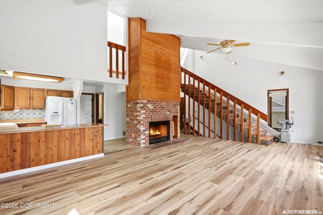 3100 Amber Bay Loop, Anchorage, AK 99515