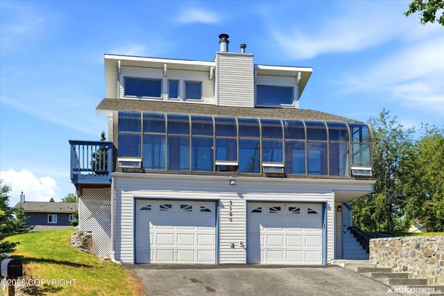 3100 Amber Bay Loop, Anchorage, AK 99515
