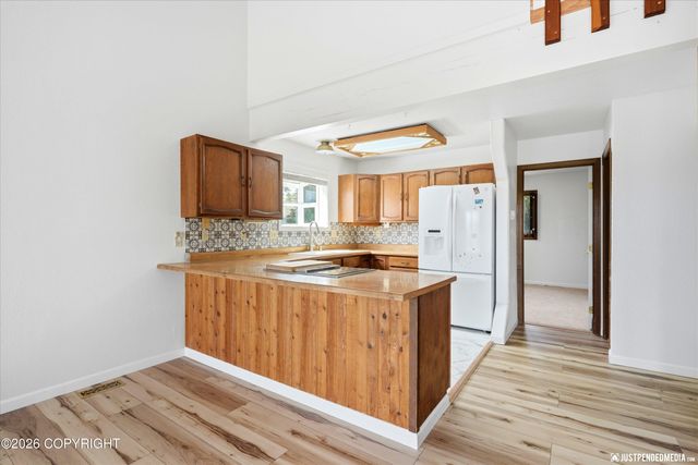 3100 Amber Bay Loop, Anchorage, AK 99515