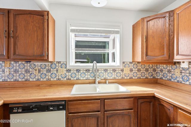 3100 Amber Bay Loop, Anchorage, AK 99515