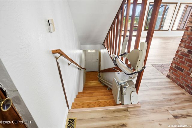 3100 Amber Bay Loop, Anchorage, AK 99515