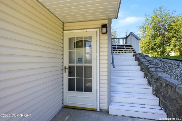 3100 Amber Bay Loop, Anchorage, AK 99515