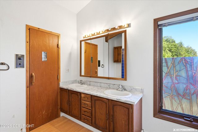 3100 Amber Bay Loop, Anchorage, AK 99515