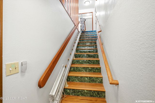 3100 Amber Bay Loop, Anchorage, AK 99515