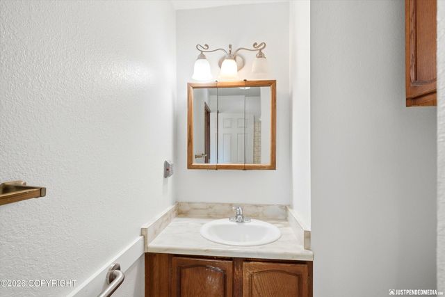 3100 Amber Bay Loop, Anchorage, AK 99515