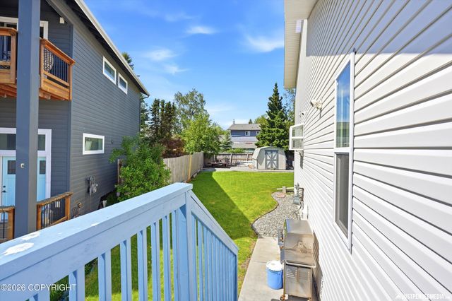 3100 Amber Bay Loop, Anchorage, AK 99515