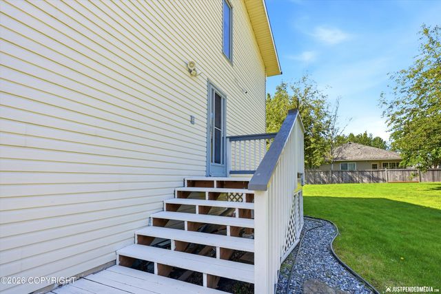 3100 Amber Bay Loop, Anchorage, AK 99515