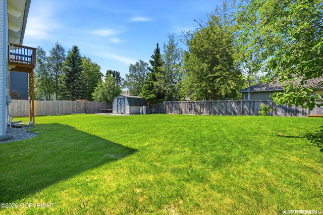 3100 Amber Bay Loop, Anchorage, AK 99515