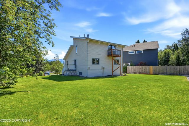 3100 Amber Bay Loop, Anchorage, AK 99515