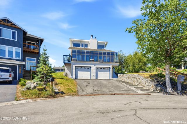 3100 Amber Bay Loop, Anchorage, AK 99515