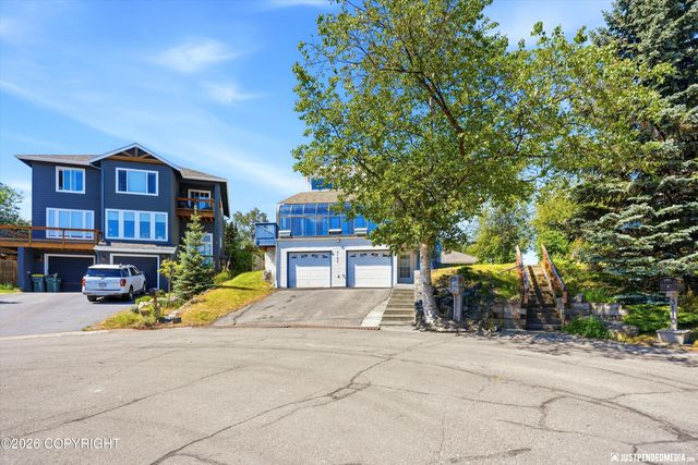 3100 Amber Bay Loop, Anchorage, AK 99515