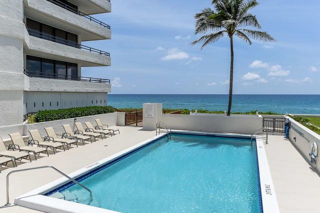 3560 S Ocean Boulevard Ph-6, South Palm Beach, FL 33480