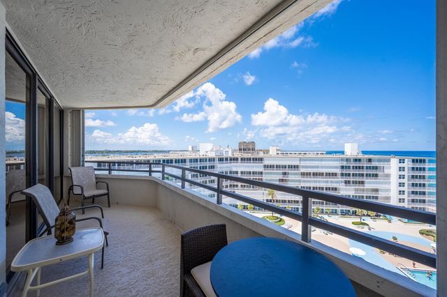 3560 S Ocean Boulevard Ph-6, South Palm Beach, FL 33480