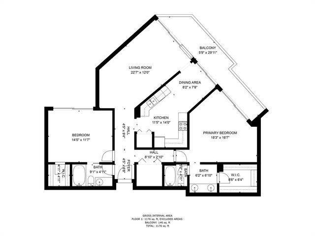 3560 S Ocean Boulevard Ph-6, South Palm Beach, FL 33480
