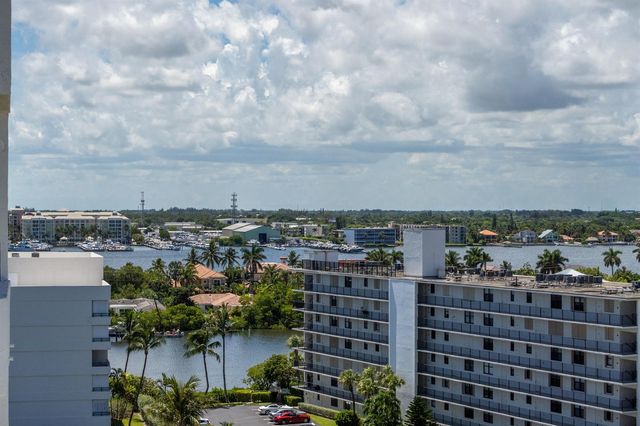 3560 S Ocean Boulevard Ph-6, South Palm Beach, FL 33480